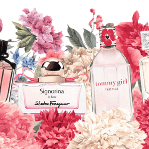 Perfumes